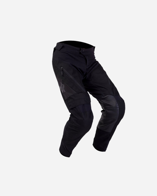 Pantalon Off-Road Fox Racing Defend - Noir