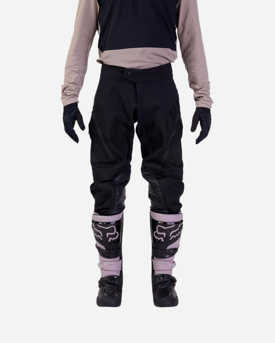 Pantalon Off-Road Fox Racing Defend - Noir