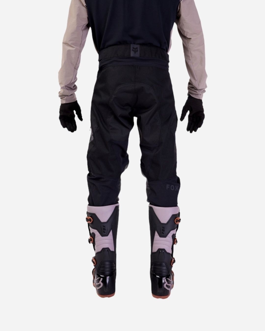 Pantalon Off-Road Fox Racing Defend - Noir