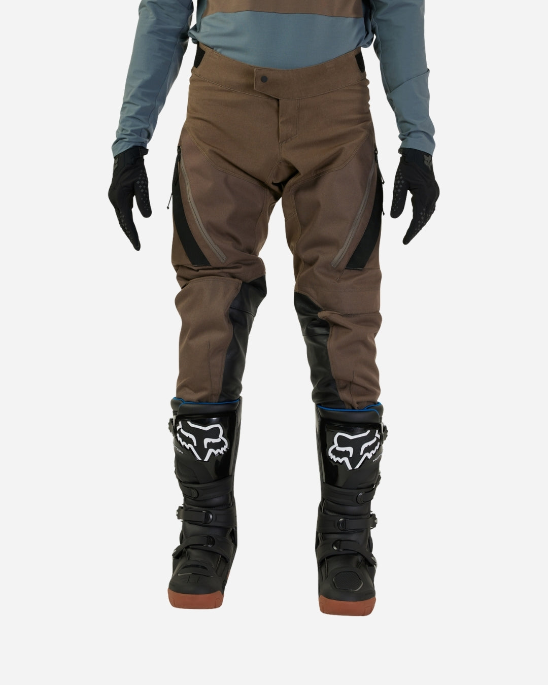 Pantalon Off-Road Fox Racing Defend - Terre