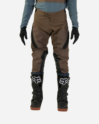 Pantalon Off-Road Fox Racing Defend - Terre