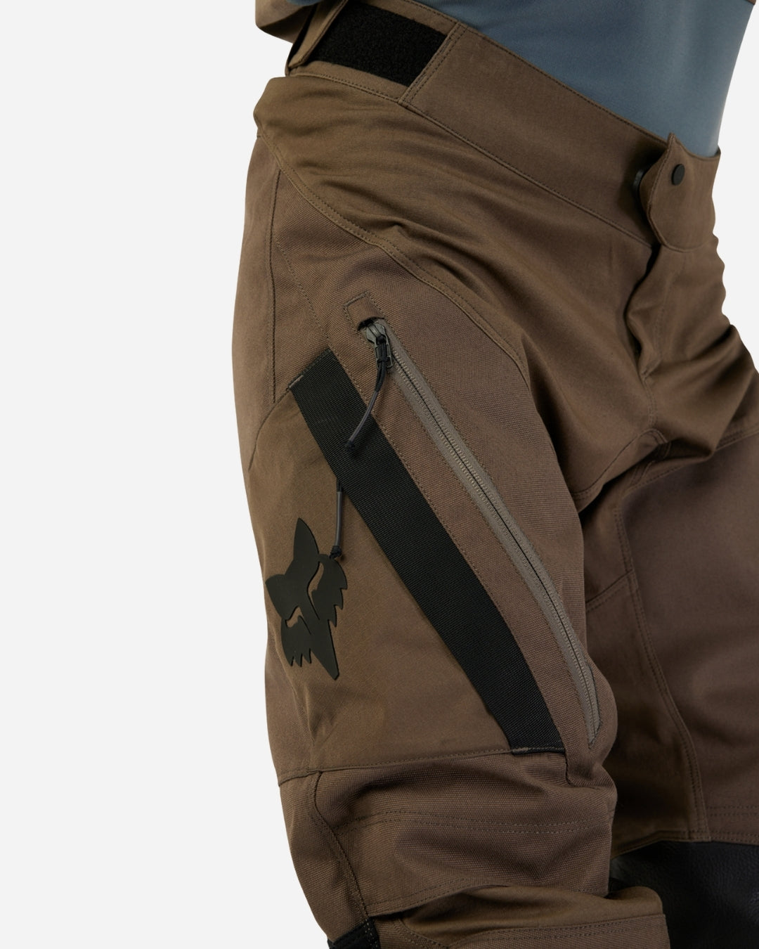 Pantalon Off-Road Fox Racing Defend - Terre