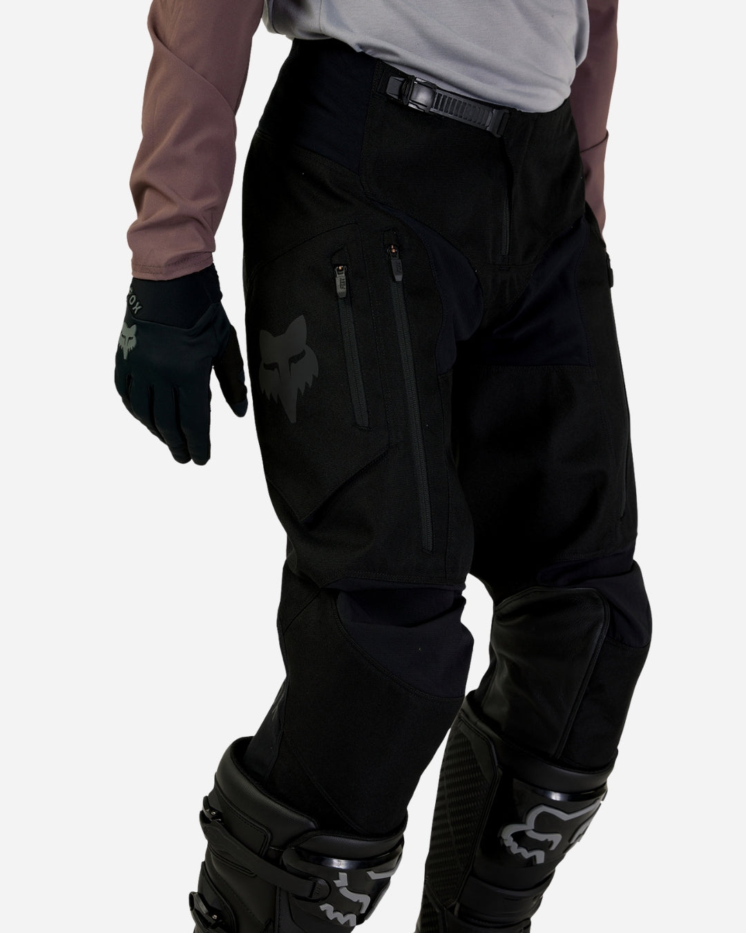 Pantalon Off-Road Fox Racing Ranger - Noir