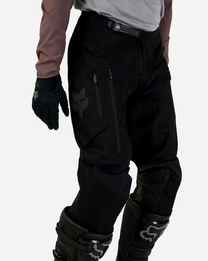 Pantalon Off-Road Fox Racing Ranger - Noir