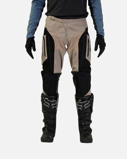 Pantalon Off-Road Fox Racing Ranger - Taupe