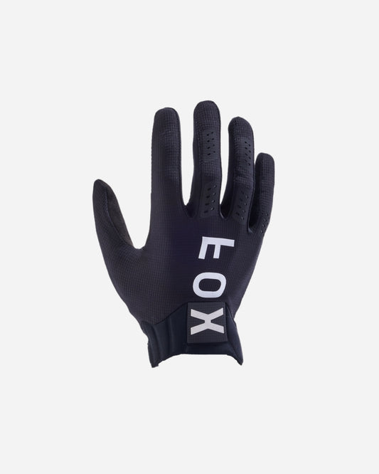 Gants Fox Racing Flexair - Noir