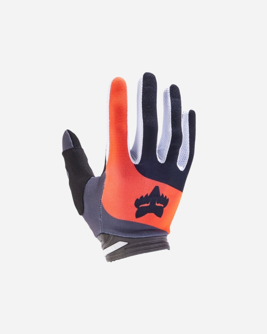 Gants Fox Racing 180 Ballast - Noir/Gris