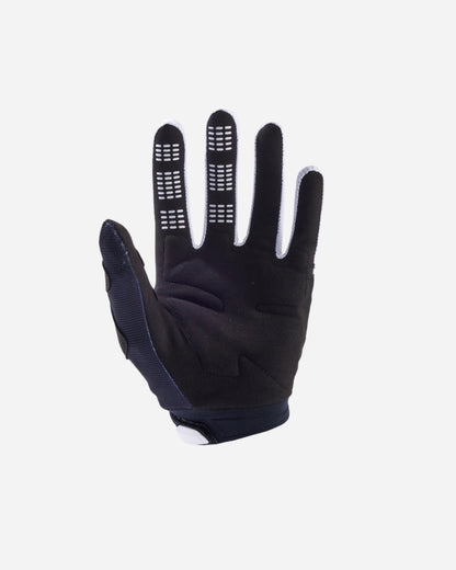 Gants Fox Racing 180 Flora - Noir