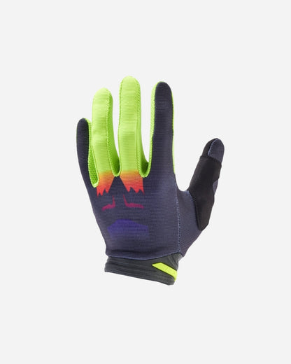 Gants Fox Racing 180 Flora - Dark Shadow