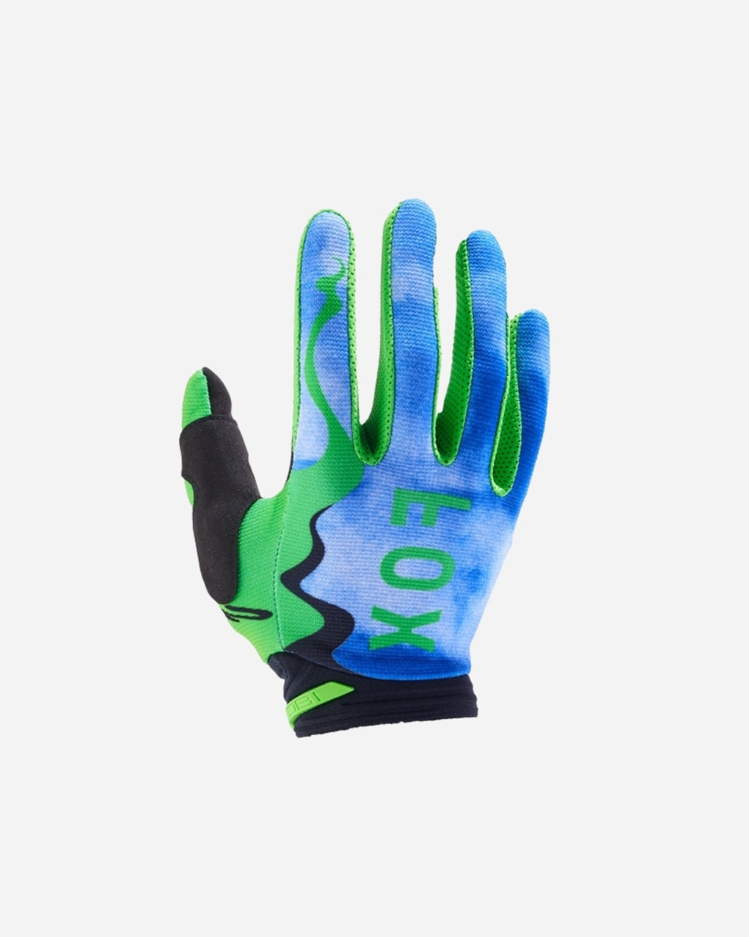 Gants Fox Racing 180 Atlas - Noir/Vert