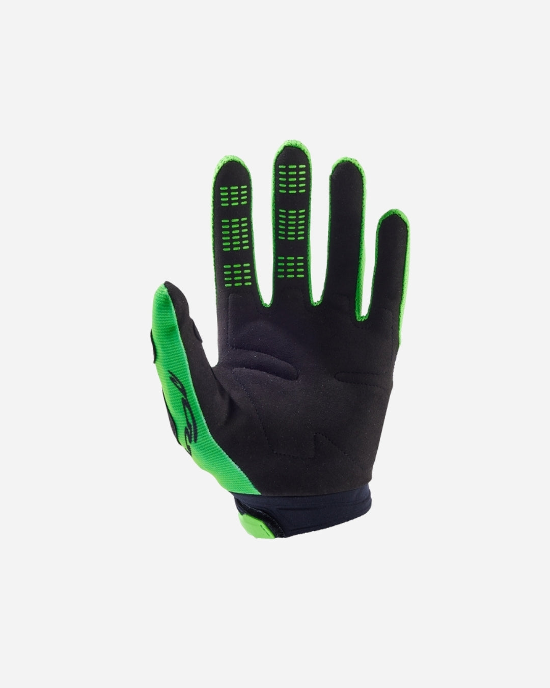 Gants Fox Racing 180 Atlas - Noir/Vert