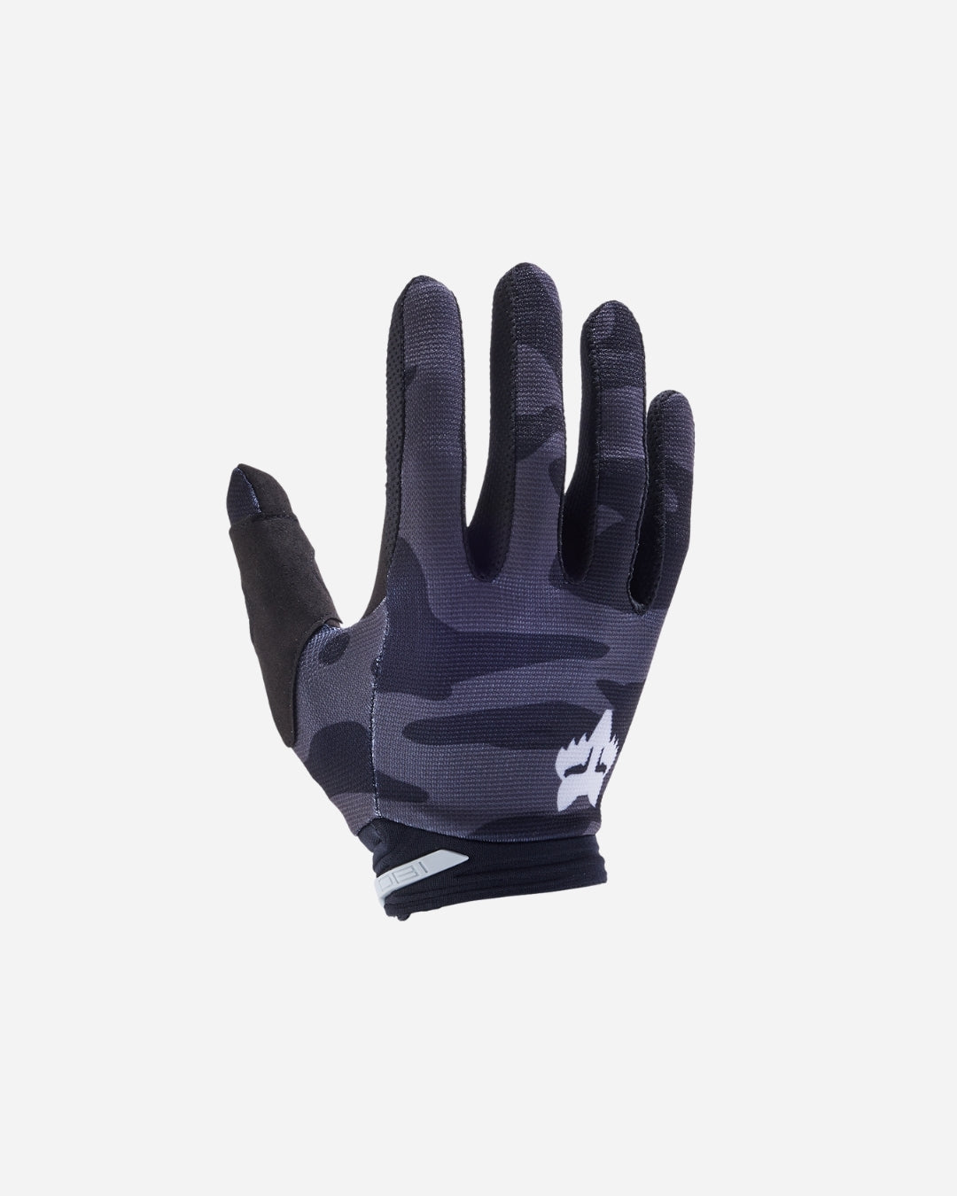 Gants Fox Racing 180 Bnkr - Camo noir