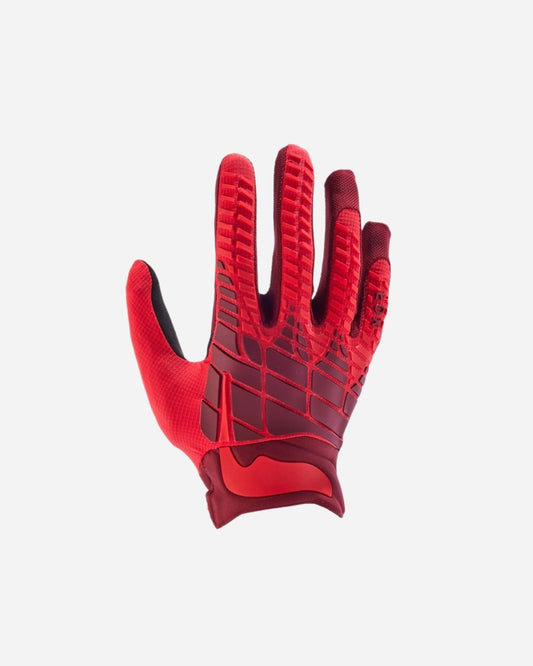 Gants Fox Racing 360 - Rouge fluo
