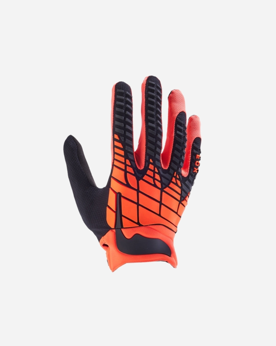 Guanti Fox Racing 360 - Arancione fluorescente