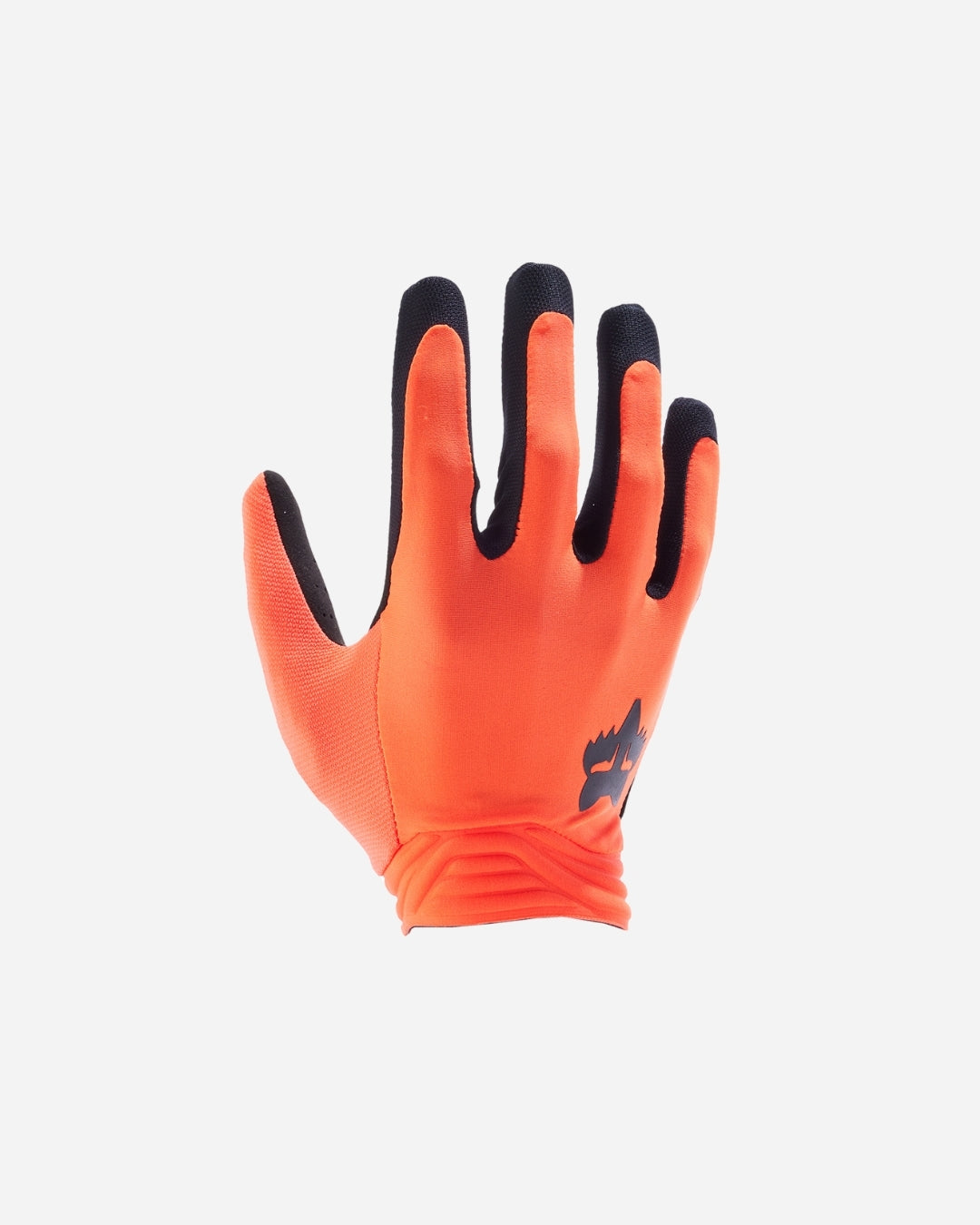 Guanti Fox Racing Airline - Arancione fluorescente