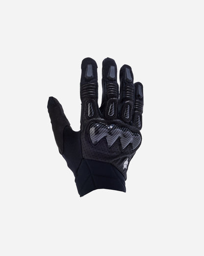 Guanti Fox Racing Bomber CE - Neri