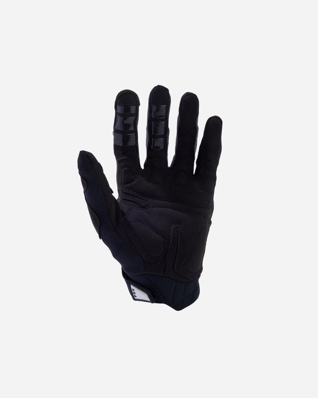 Guanti Fox Racing Bomber CE - Neri