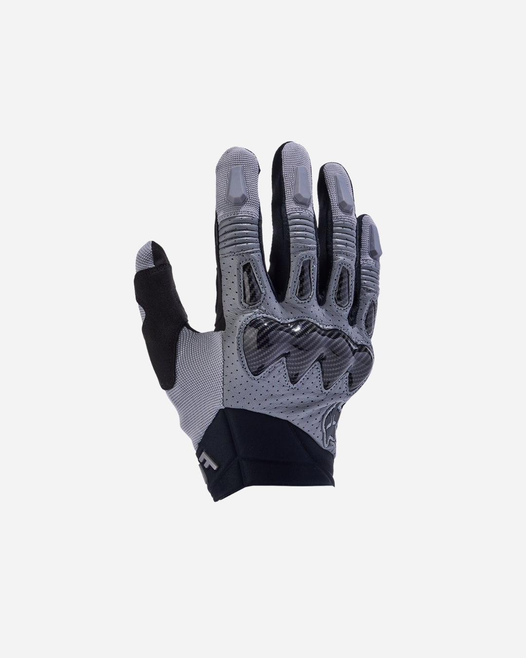 Gants Fox Racing Bomber CE - Gris