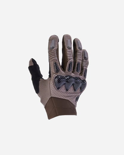 Fox Racing Bomber CE Handschuhe - Taupe