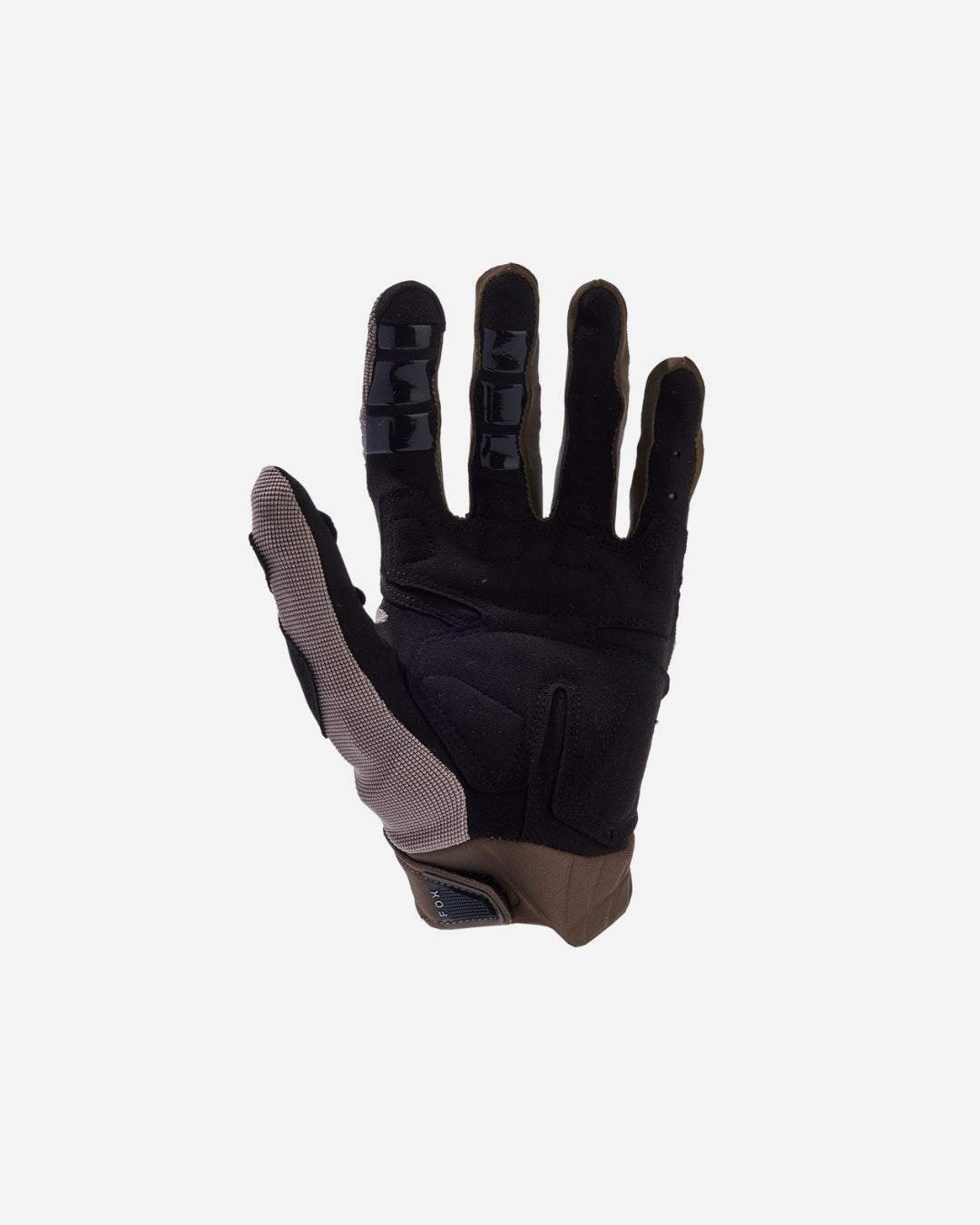 Fox Racing Bomber CE Handschuhe - Taupe