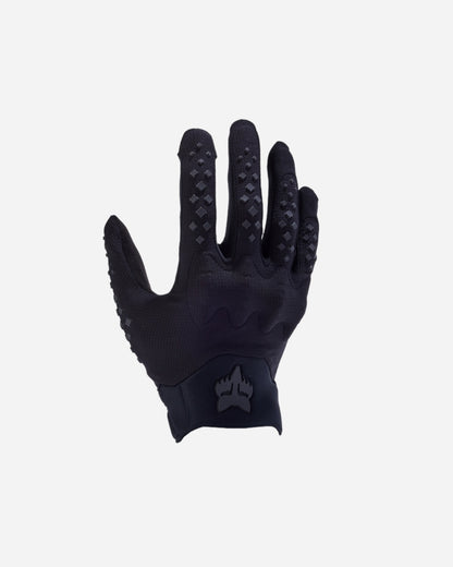 Gants Légers Fox Racing Bomber - Noir