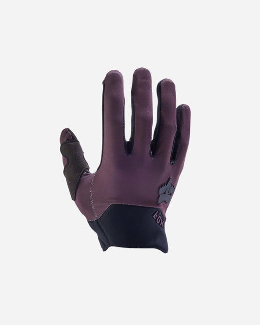 Gants Fox Racing Defend Wind Offroad - Violet