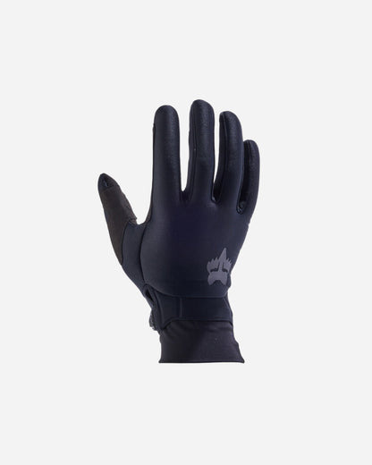 Guanti Fox Racing Defend Thermo - Neri