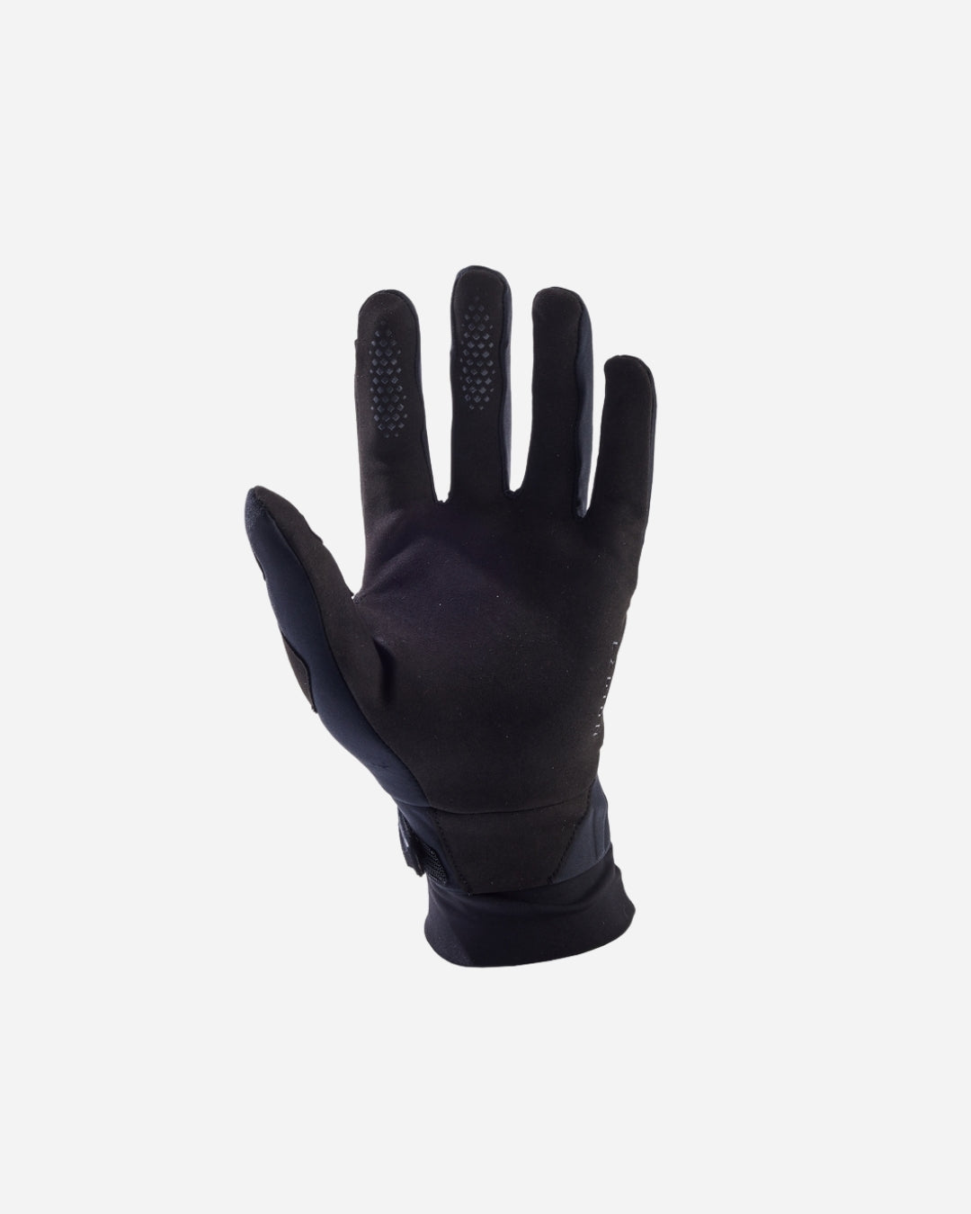 Guanti Fox Racing Defend Thermo - Neri