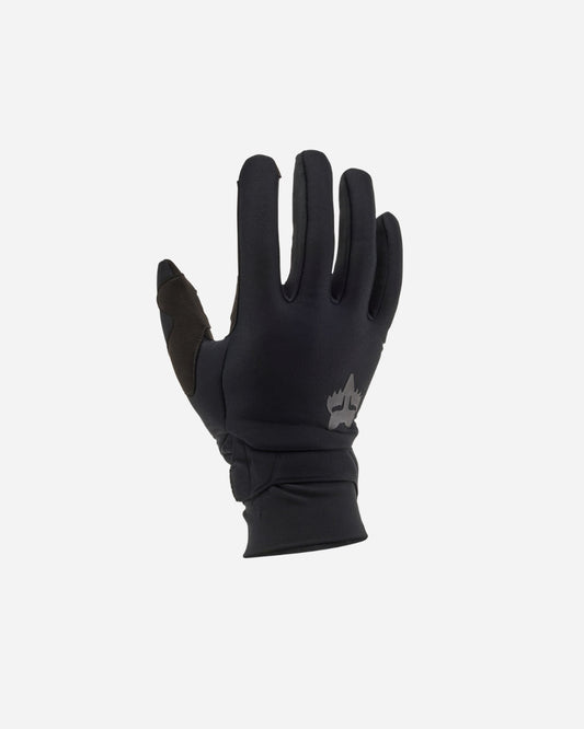 Gants Fox Racing Defend Thermo CE - Noir