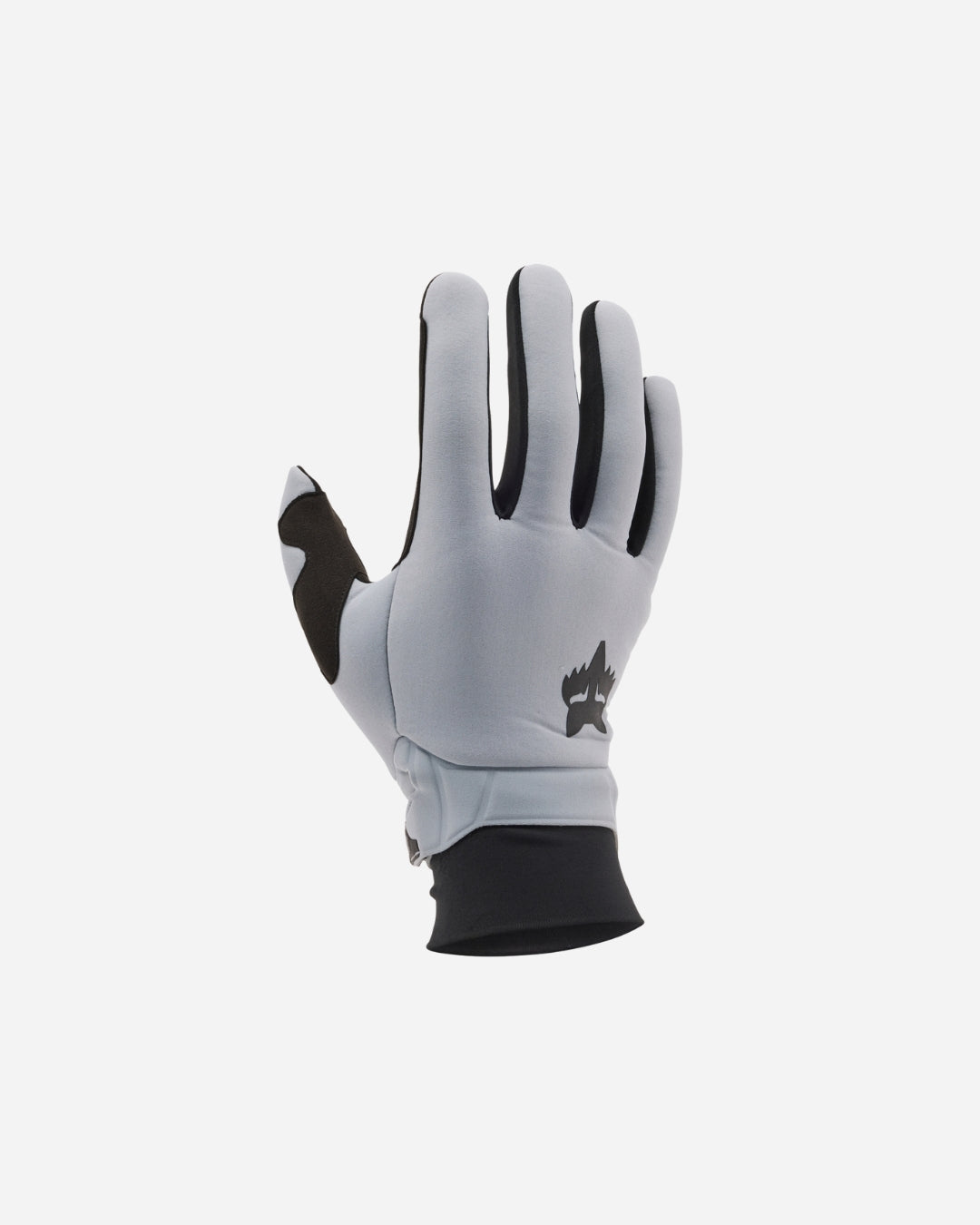 Fox Racing Defend Thermo CE Handschuhe - Grau