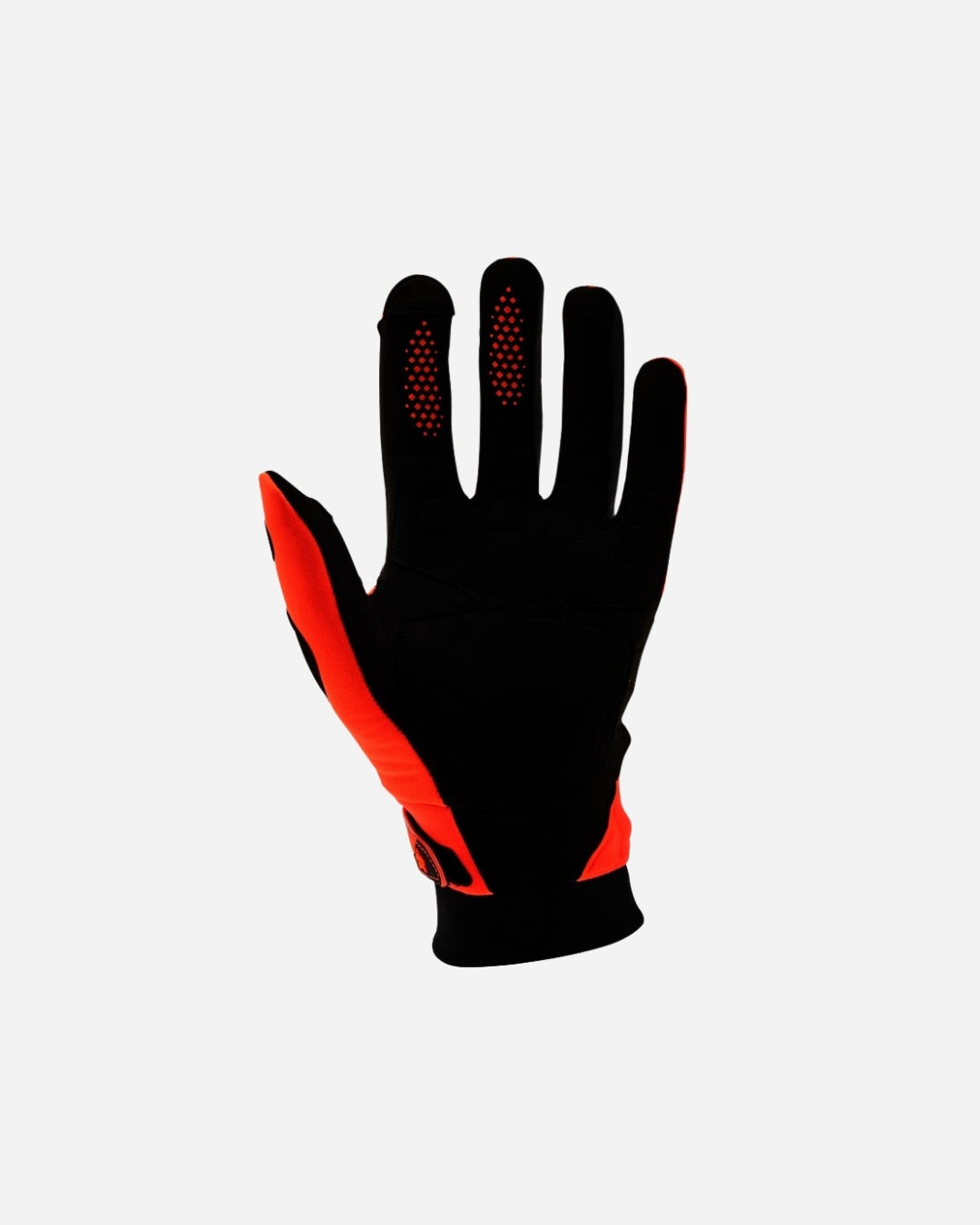 Gants Fox Racing Defend Thermo CE - Orange fluo