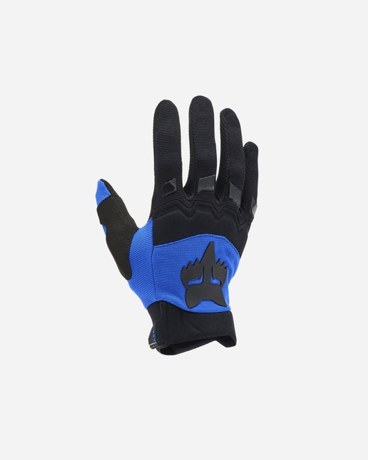 Guanti Fox Racing Dirtpaw - Blu