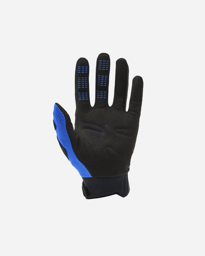 Gants Fox Racing Dirtpaw - Bleu