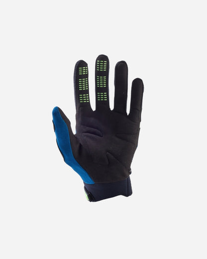 Gants Fox Racing Dirtpaw - Bleu moyen