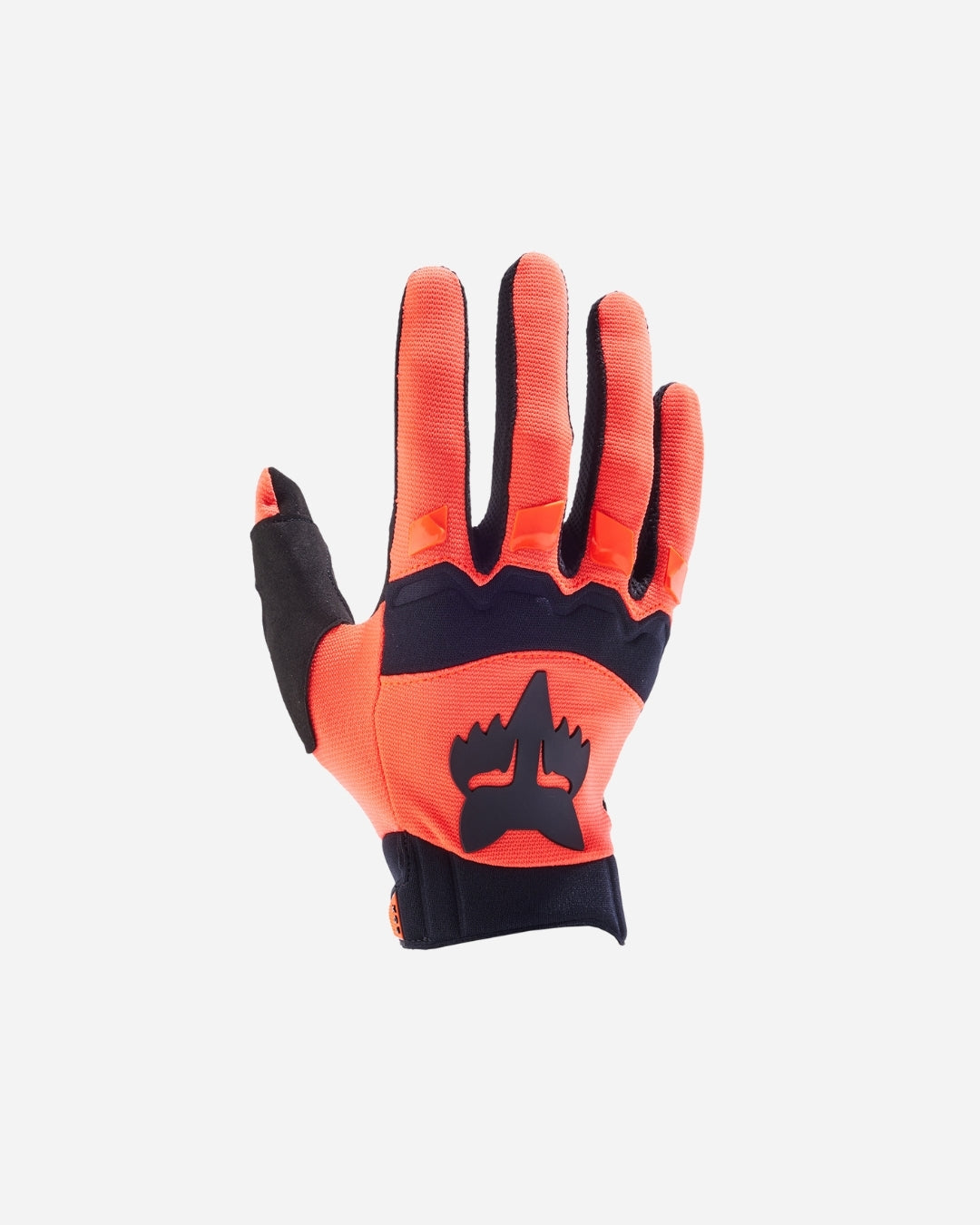 Gants Fox Racing Dirtpaw - Orange fluo