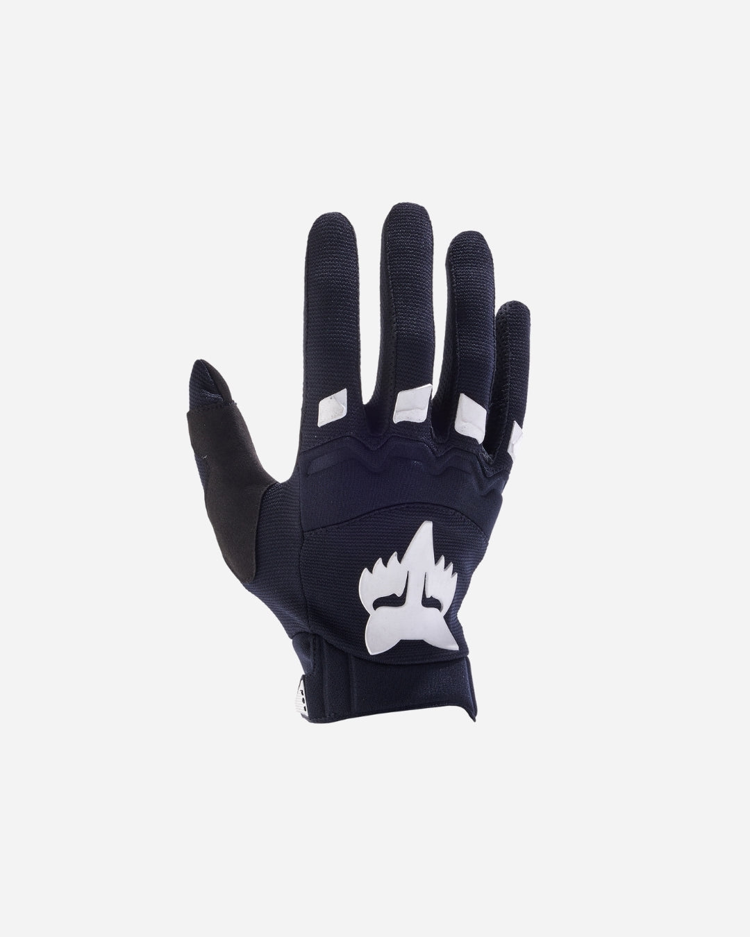 Gants Fox Racing Dirtpaw - Noir/Blanc