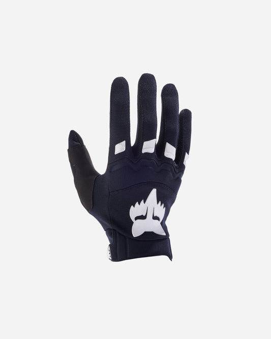 Gants Fox Racing Dirtpaw - Noir/Blanc
