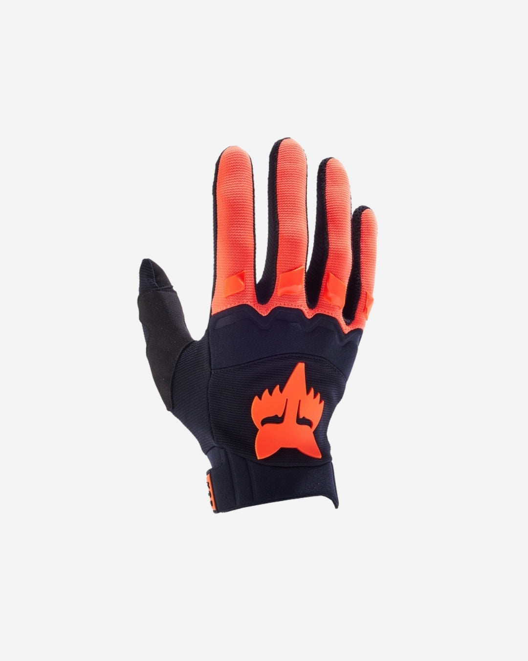 Gants CE Fox Racing Dirtpaw - Orange fluo