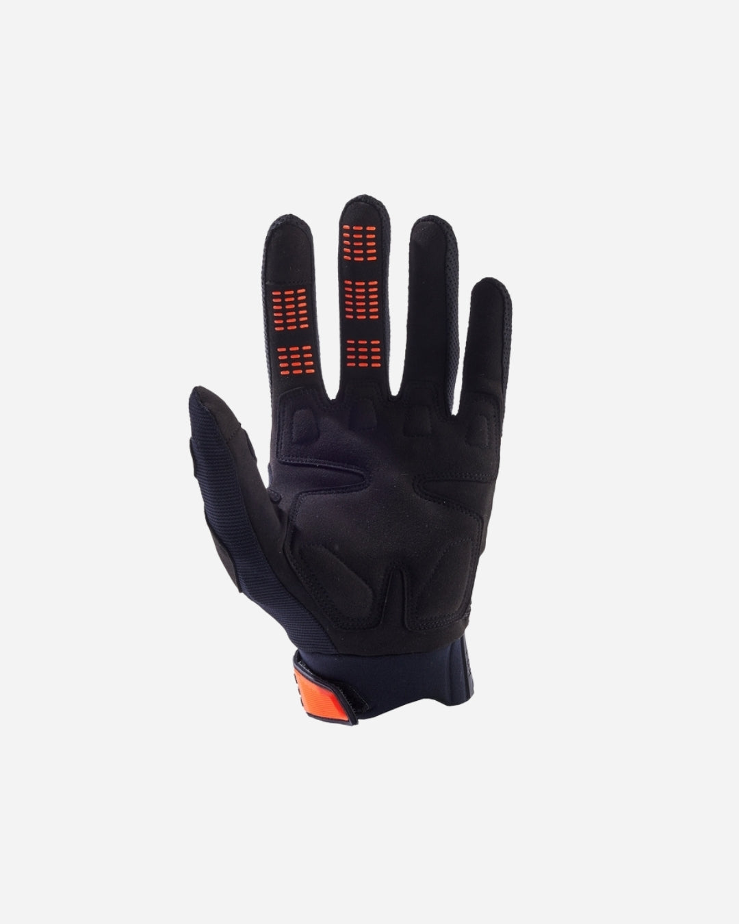 Gants CE Fox Racing Dirtpaw - Orange fluo