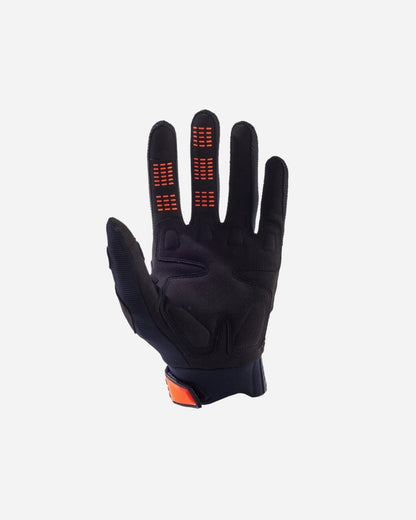Gants CE Fox Racing Dirtpaw - Orange fluo