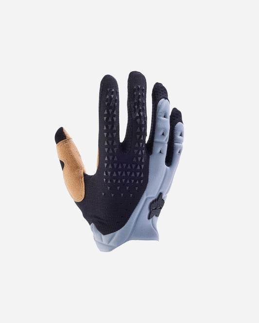 Gants Fox Racing Pawtector - Noir/Gris