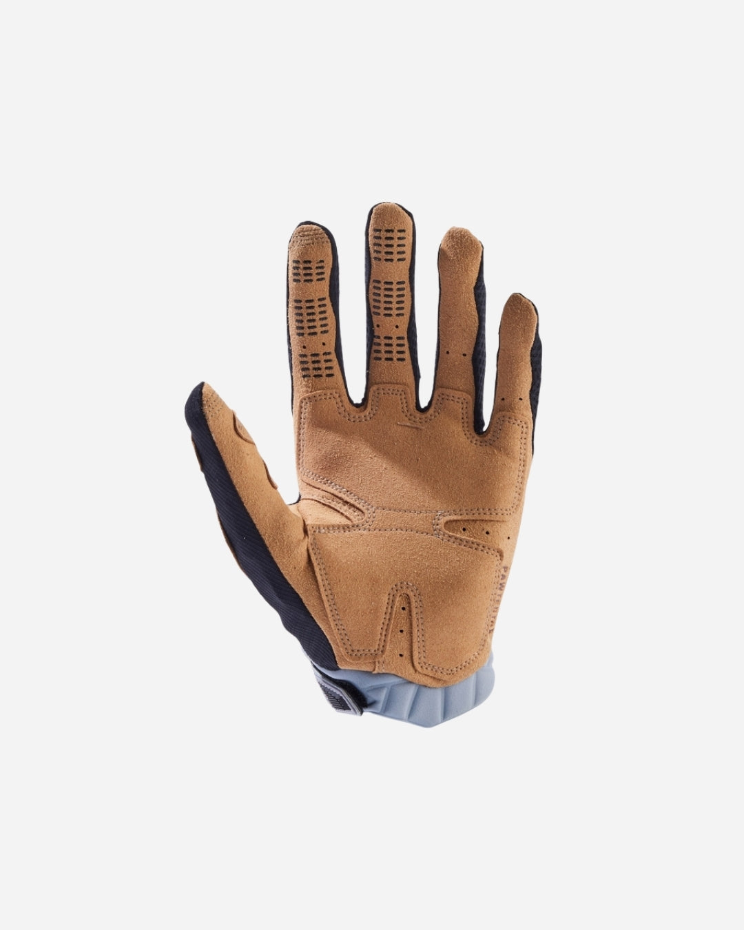 Guanti Fox Racing Pawtector - Nero/Grigio