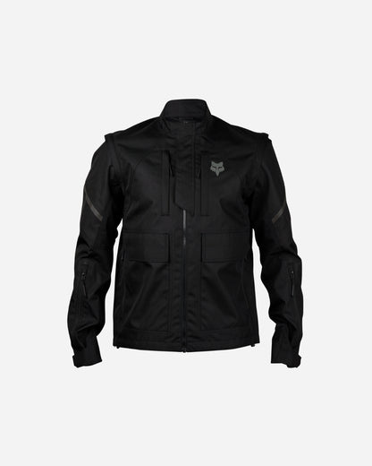 Veste Off-Road Fox Racing Defend Off Road - Noir
