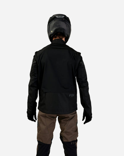 Veste Off-Road Fox Racing Defend Off Road - Noir