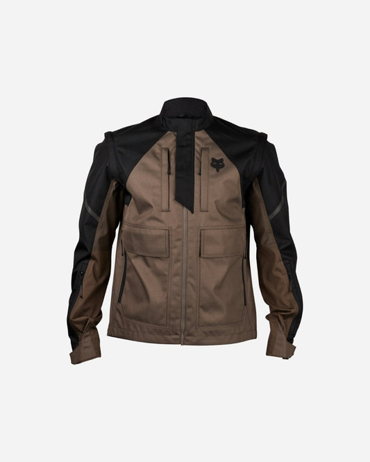 Veste Fox Racing Defend Off Road - Dirt