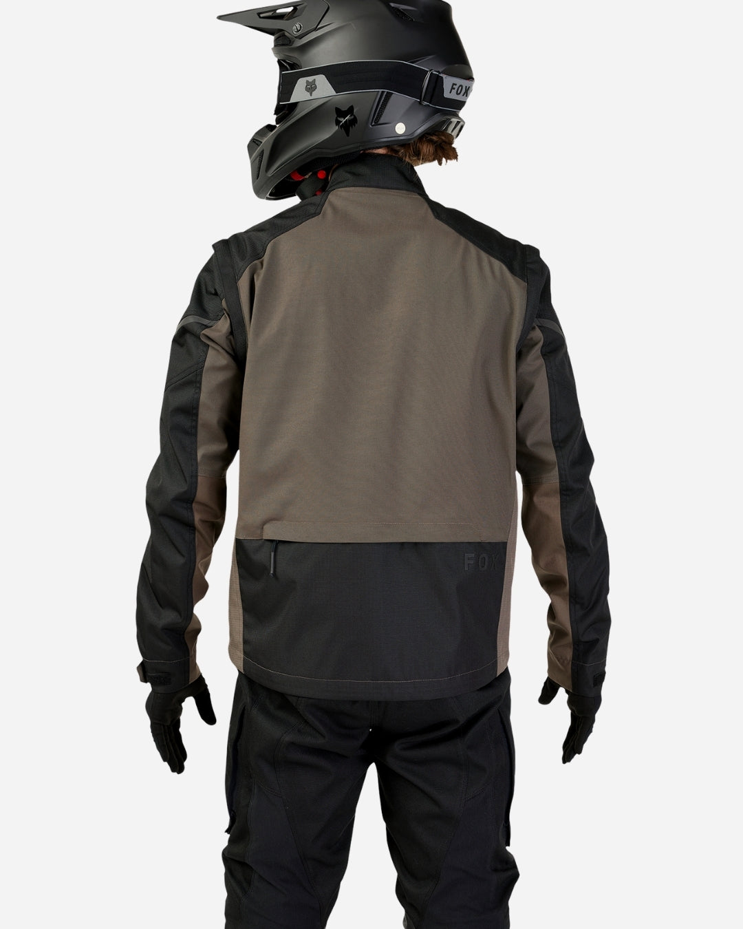 Veste Fox Racing Defend Off Road - Dirt