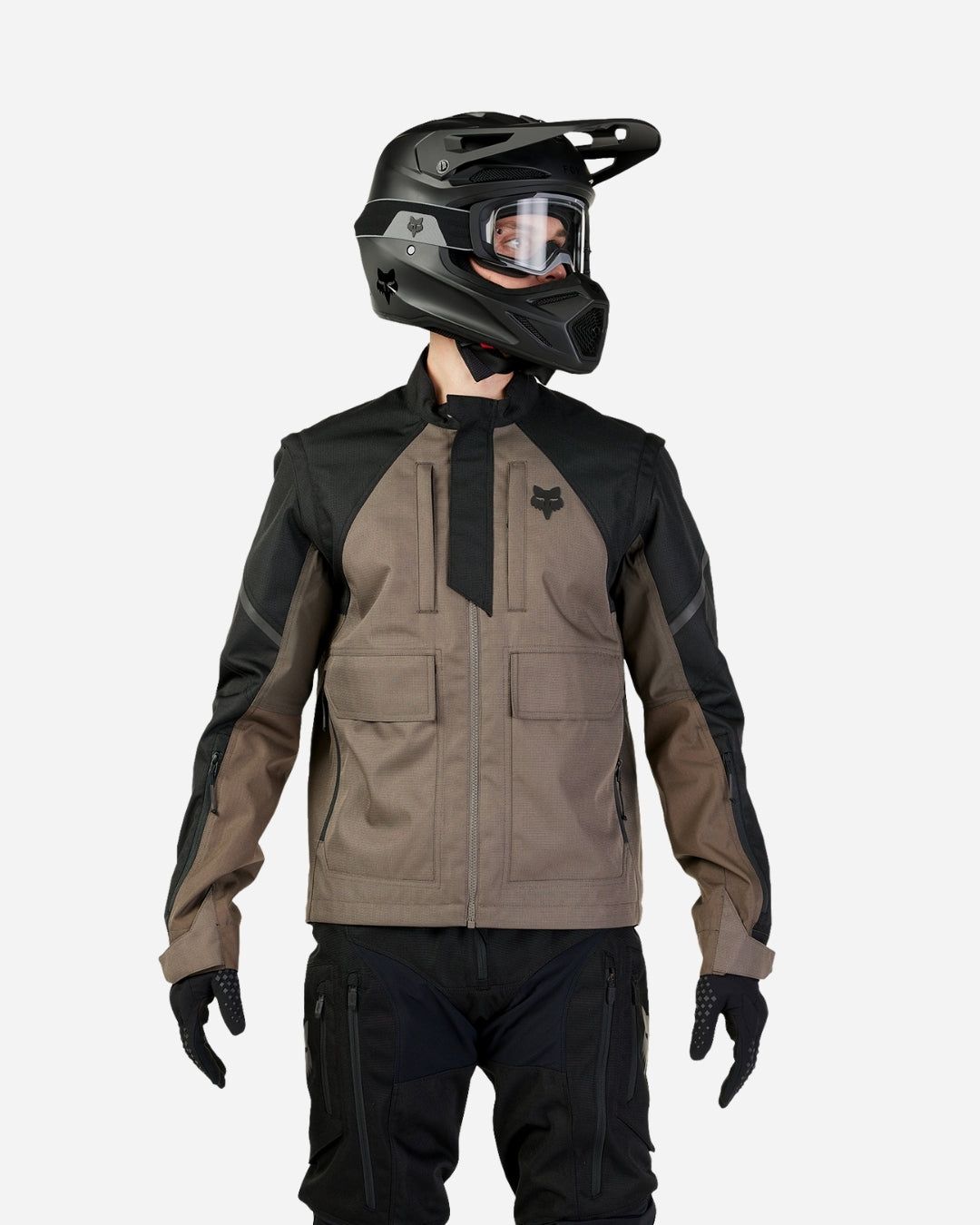 Veste Fox Racing Defend Off Road - Dirt