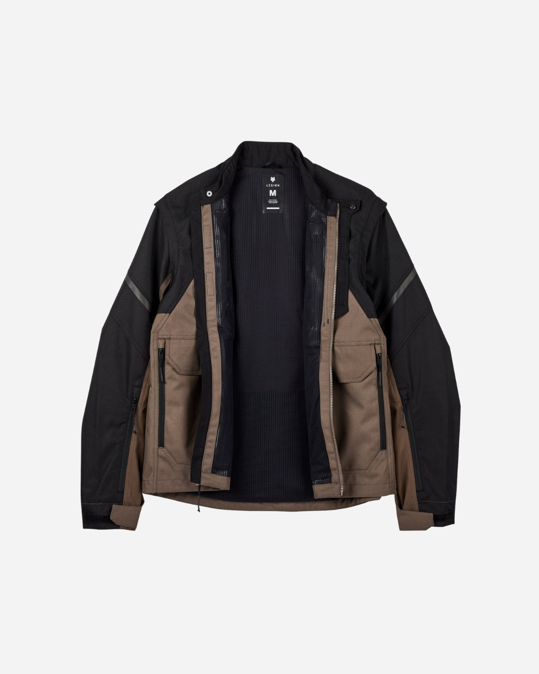 Veste Fox Racing Defend Off Road - Dirt