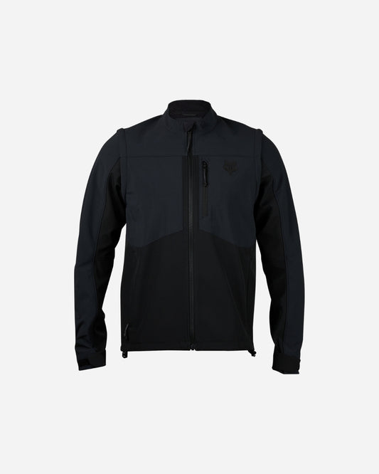 Veste Softshell Off-Road Fox Racing Ranger - Noir