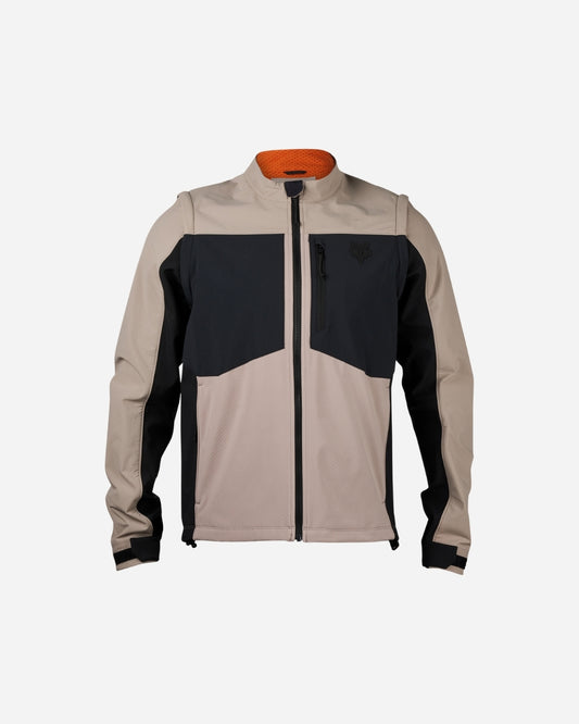 Veste Softshell Off-Road Fox Racing Ranger - Brun